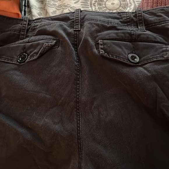 Paperboy Clothing Pants & Jumpsuits Paper Boy For Anthropologie